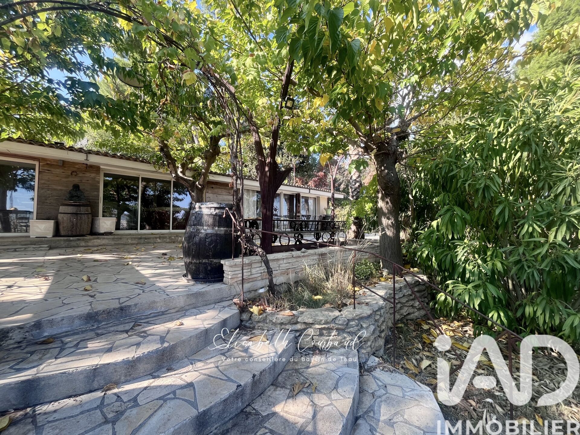Vente Maison/villa 5 pièces - Photo 4