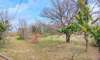 Terrain  1753 m² à vendre à Monestiés (81640)