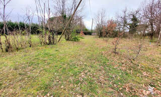 Terrain  1753 m² à vendre à Monestiés (81640)