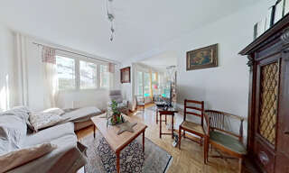 Appartement 5 Pièces 107 m² à vendre à Lyon 5 (69005)