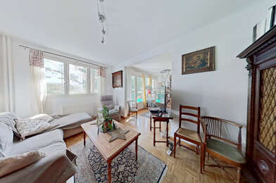 Appartement 5 pièces 298000 €