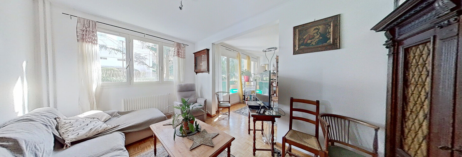 Appartement 5 Pièces 107 m² à vendre à Lyon 5 (69005)