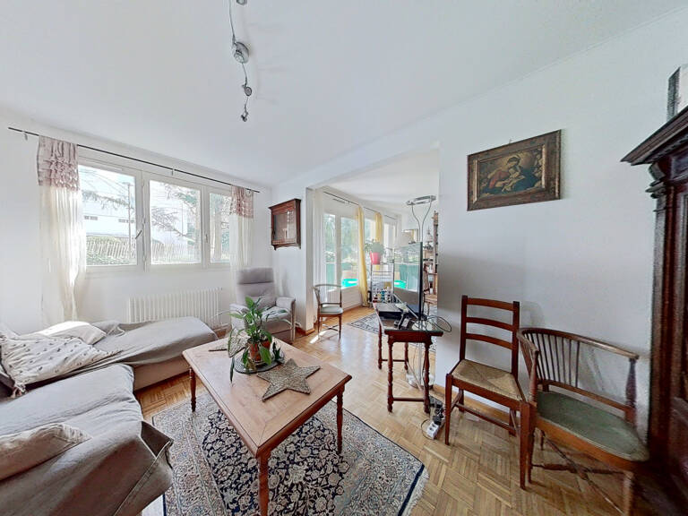 À VENDRE- EN EXCLUSIVITÉ - LYON 5ÉME TASSIN - APPARTEMENT T4 — photo 1