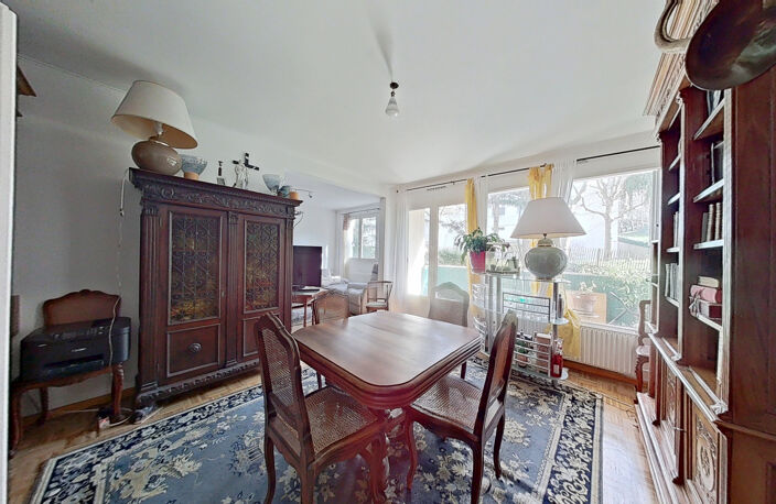 À VENDRE- EN EXCLUSIVITÉ - LYON 5ÉME TASSIN - APPARTEMENT T4 — photo 2