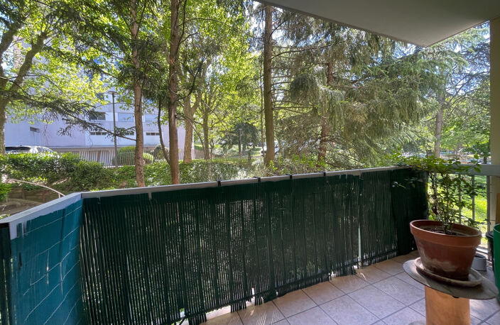 À VENDRE- EN EXCLUSIVITÉ - LYON 5ÉME TASSIN - APPARTEMENT T4 — photo 3