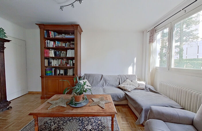 À VENDRE- EN EXCLUSIVITÉ - LYON 5ÉME TASSIN - APPARTEMENT T4 — photo 4