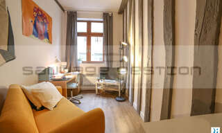 Appartement 2 Pièces 29 m² à louer à Rouen (76000)