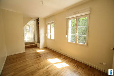 Maison 3 pièces 775 €