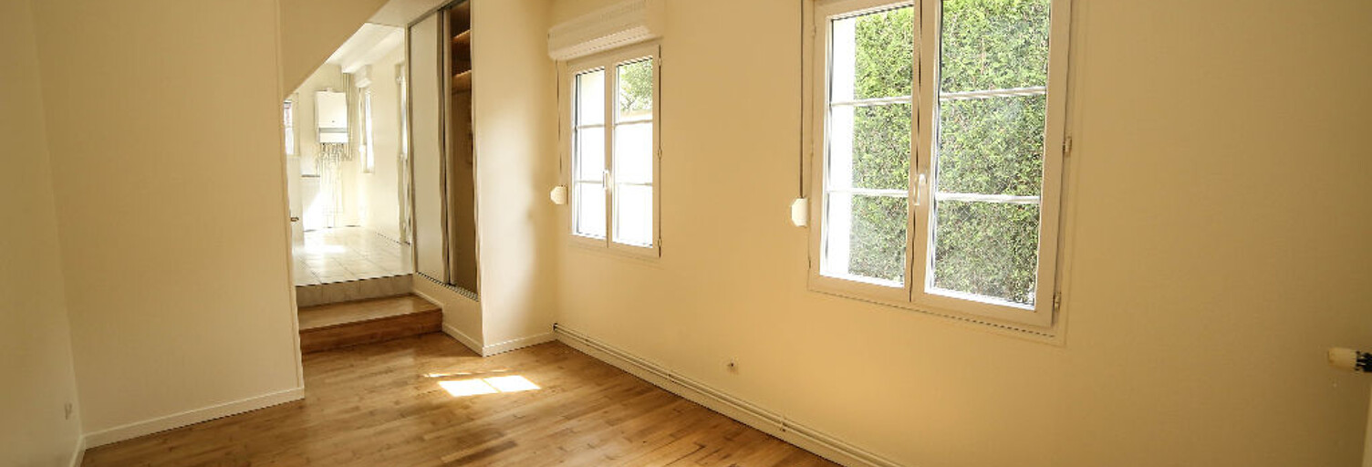 Maison 3 Pièces 57 m² à louer à Rouen (76000)