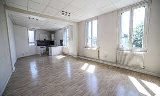 Appartement 4 Pièces 93 m² à louer à Rouen (76000)