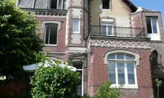 Maison 9 Pièces 156 m² à louer à Rouen (76000)