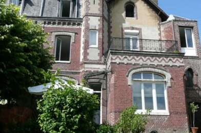 Maison 9 pièces 2025 €