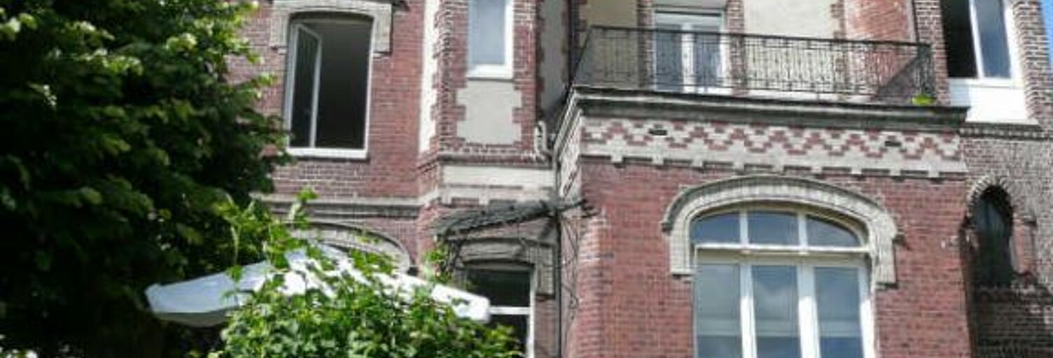 Maison 9 Pièces 156 m² à louer à Rouen (76000)