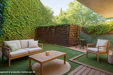 Appartement 3 pièces 285000 €