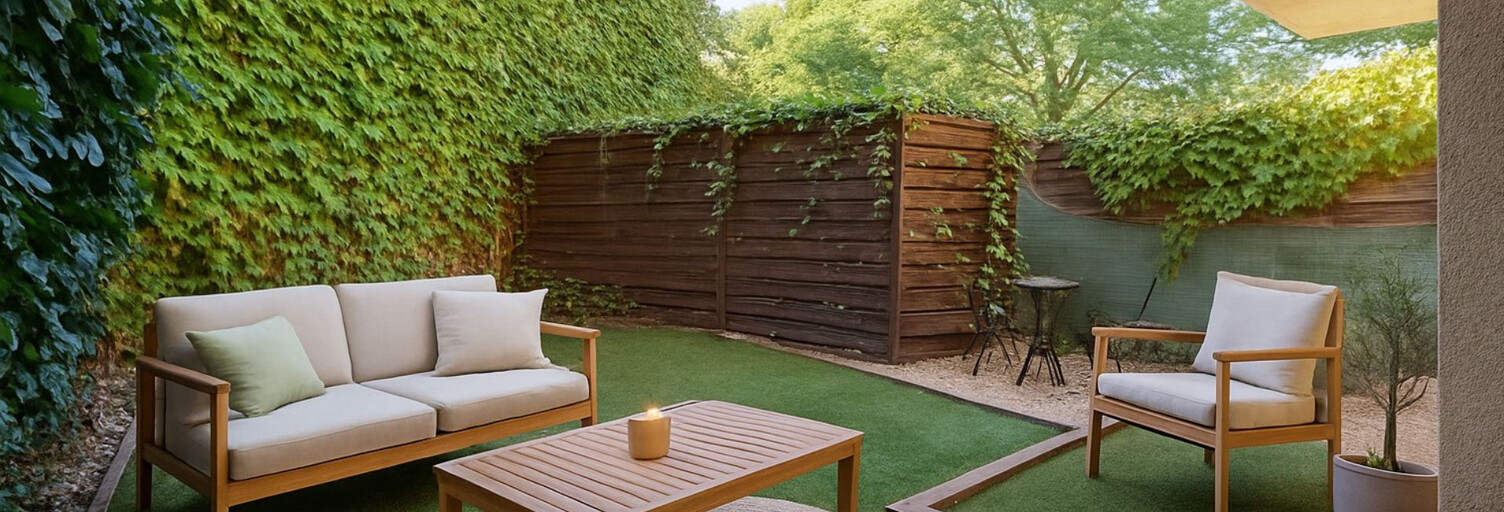 Appartement 3 Pièces 65 m² à vendre à Le Tholonet (13100)