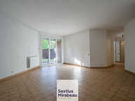 EXCLUSIVITÉ - Le Tholonet, aux portes d'Aix-en-Provence  - T3 65m² en RDJ — photo 3