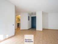 EXCLUSIVITÉ - Le Tholonet, aux portes d'Aix-en-Provence  - T3 65m² en RDJ — photo 4