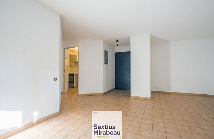 EXCLUSIVITÉ - Le Tholonet, aux portes d'Aix-en-Provence  - T3 65m² en RDJ — photo 4