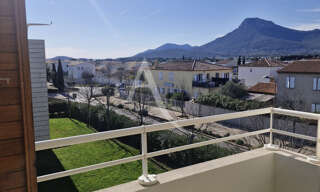 Appartement 2 Pièces 37 m² à louer à La Crau (83260)