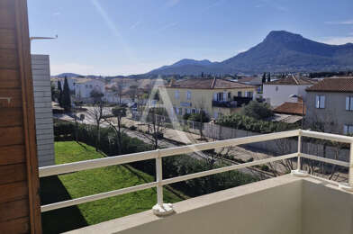 Appartement 2 pièces 930 €