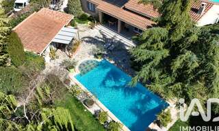 Maison 5 Pièces 210 m² à vendre à Auriol (13390)