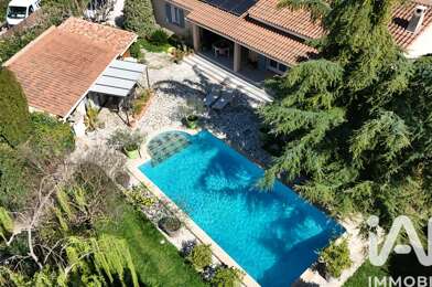 Maison 5 pièces 899000 €