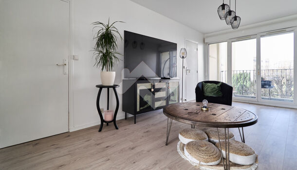 Appartement 3 pièces  à vendre Reims 51100