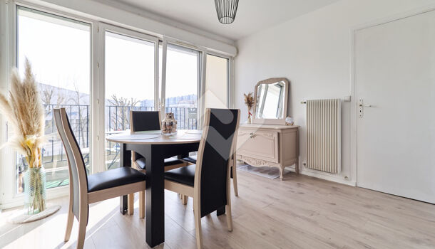 Appartement 3 pièces  à vendre Reims 51100