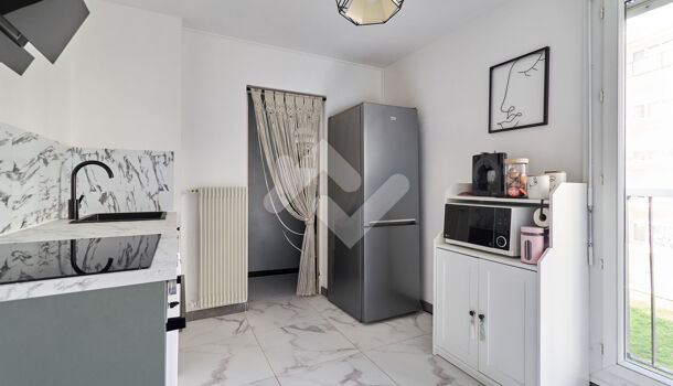 Appartement 3 pièces  à vendre Reims 51100