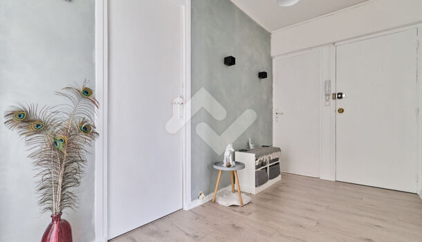 Appartement 3 pièces  à vendre Reims 51100