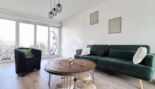 Appartement 3 pièces  à vendre Reims 51100