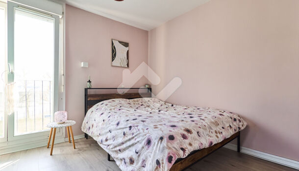 Appartement 3 pièces  à vendre Reims 51100