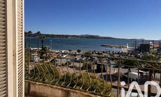 Appartement 5 Pièces 120 m² à vendre à Bandol (83150)