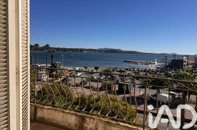 Appartement 5 pièces 629000 €