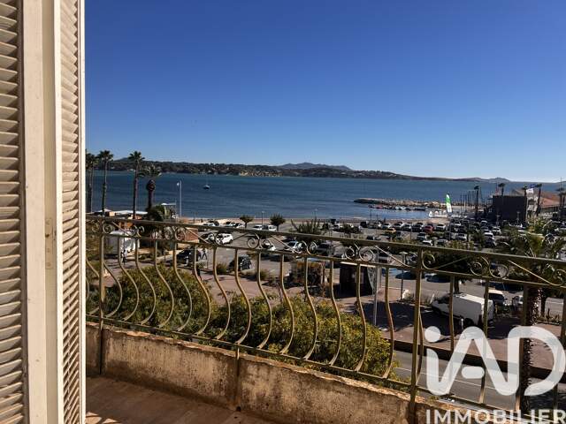 Vente Appartement 5 pièces — photo du bien