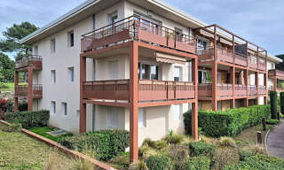 Appartement 2 Pièces 38 m² à vendre à Fréjus (83600)