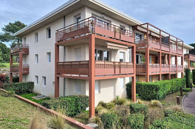 Appartement 2 pièces 210000 €