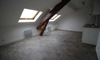 Appartement 2 Pièces 32 m² à louer à Reims (51100)