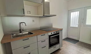 Appartement 2 Pièces 41 m² à louer à Le Havre (76600)