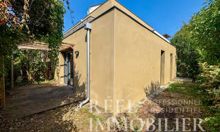 Appartement 3 Pièces 64 m² à vendre à Toulouse (31200)