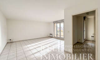 Appartement 3 Pièces 66 m² à vendre à Toulouse (31100)