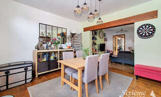 Maison 4 Pièces 127 m² à vendre à Dunkerque (59640)