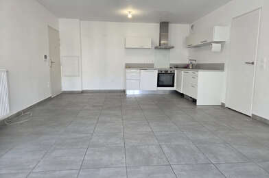 Appartement 3 pièces 299000 €