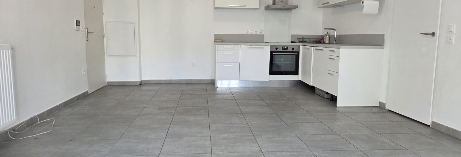 Appartement 3 Pièces 71 m² à vendre à Marseille 2 (13002)