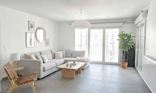 Appartement 3 Pièces 71 m² à vendre à Marseille 2 (13002)