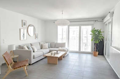 Appartement 3 pièces 299000 €