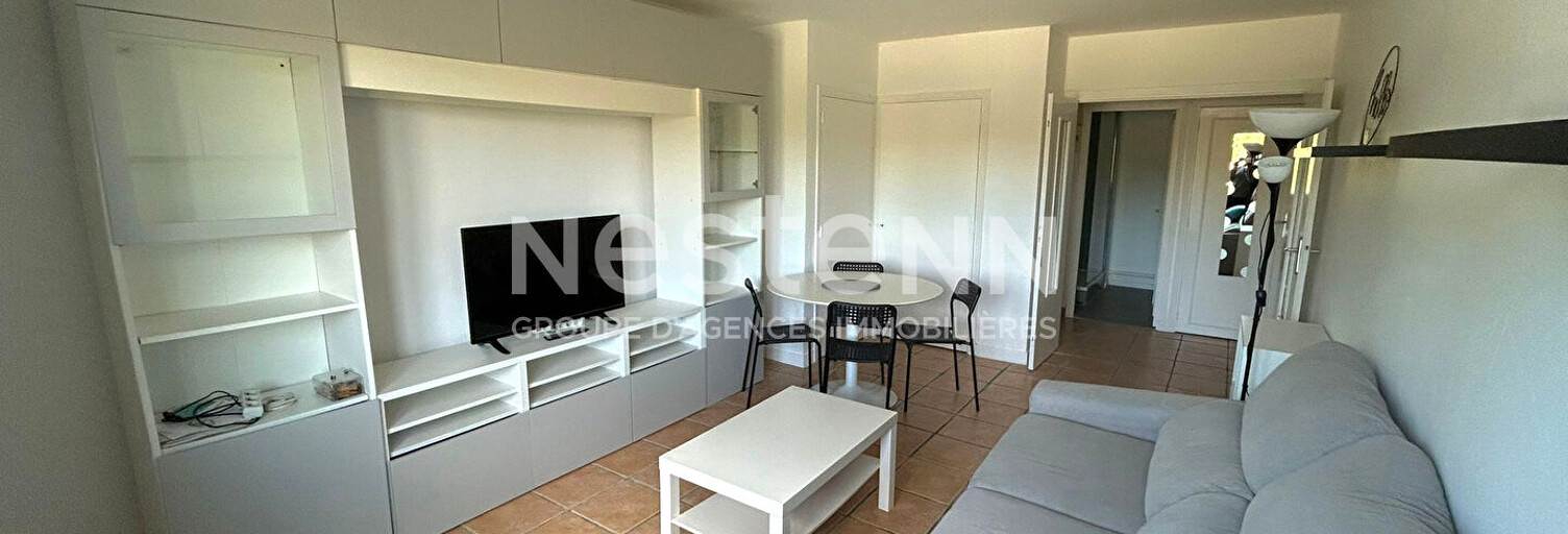 Appartement 3 Pièces 57 m² à vendre à Toulouse (31400)