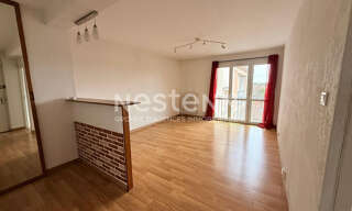 Appartement 3 Pièces 57 m² à vendre à Toulouse (31400)