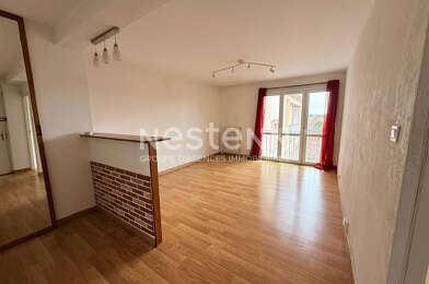 Appartement 3 pièces 147500 €
