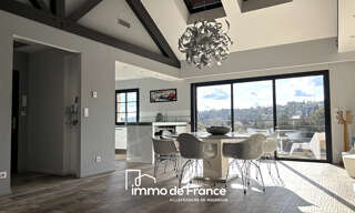 Appartement 4 Pièces 133 m² à vendre à Villefranche-de-Rouergue (12200)